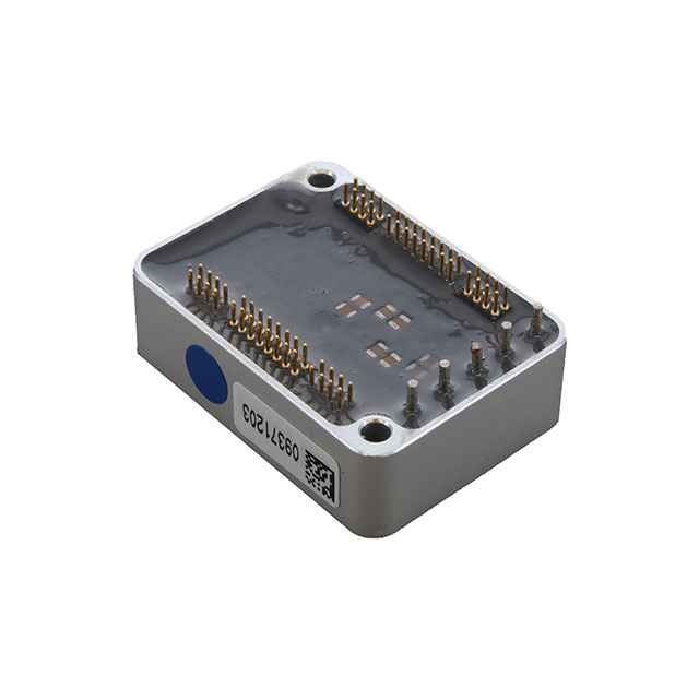 TMCM-1617-CANOPEN Trinamic Motion Control GmbH  Motor Driver Boards Modules